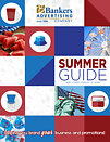 Bankers 2024 Summer Guide