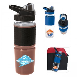 Cool Gear Shaker Bottle (#46041)