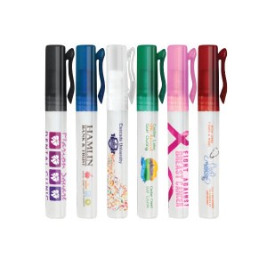 Hands Sani Spray Pens