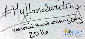 MyHandwriting