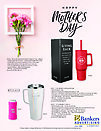 BAC Mother's Day Ideas