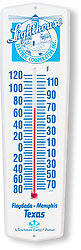 Weather Guard Thermometer