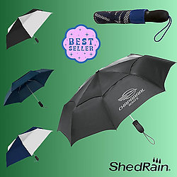Shed Rain® Windjammer® Vented Auto Open Compact