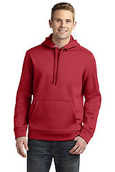 Sport-Tek® Repel Fleece Pullover