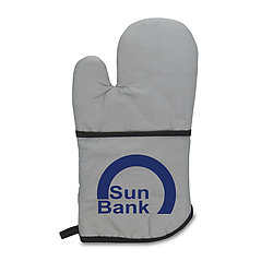 Therma-Grip Large Oven Mitt