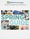 Bankers Spring Guide 2023