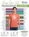 Bankers Spring Super T-Shirt Sale
