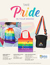 Bankers Pride Promos