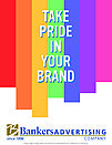 Bankers June Pride Catalog