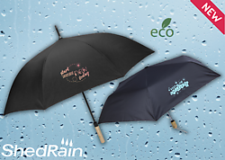 ShedRain® RPET Auto Open Bamboo Stick