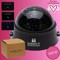 Constellation Night Light