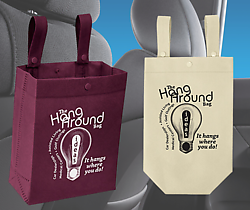 Hang Around™ Bag