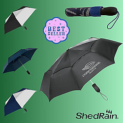 Shed RainÂ® WindjammerÂ® Vented Auto Open Compact