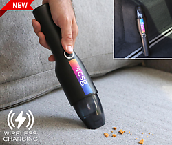 Vavavroom Handheld Vacuum Cleaner