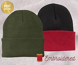 Port & Company® Knit Caps