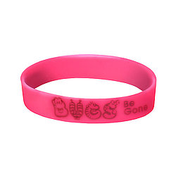Insect Repellant Bracelet [MADE IN USA]