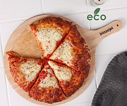 Chun Bamboo Pizza Board