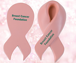 Awareness Ribbon Stress Reliever