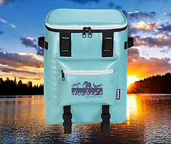 Koozie® Olympus 24-Can Kooler Backpack