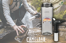 CamelBak Eddy+ 20 oz. w/ Tritan™ Renew – LifeStraw