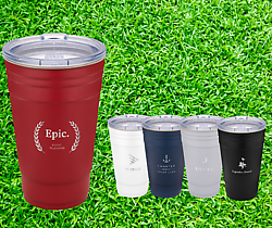 20 oz Urban PeakÂ® Party Cup