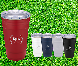 20 oz Urban Peak® Party Cup