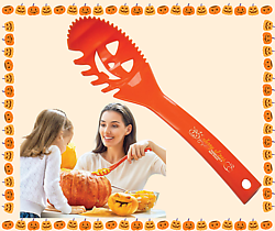 Pumpkin Carving Scoop