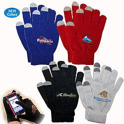 Touch Screen Gloves