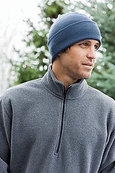 Port & Company Knit Cap