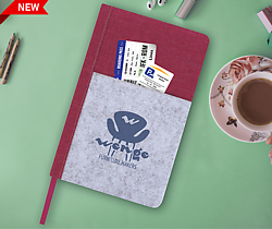 Epic Pocket Journal
