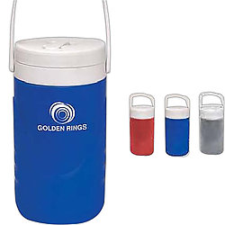 Coleman ½-Gallon Insulated Jug