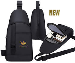 AeroLOFT™ ECO Anywhere Crossbody Mini Backpack