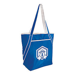 Bay Cooler Tote