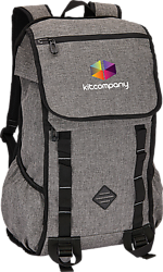 Metropolitan StrapHanger Computer Backpack [NEW]