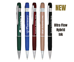 Chateau Metal Pen