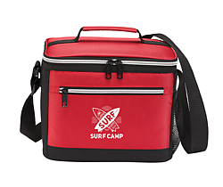 9-Can Lunch Cooler