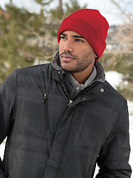 Port & Company® Solid Knit Cap