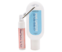 Premium Hand Sanitizer Combo
