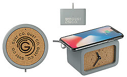 Limestone Wireless Charging Series