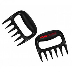 Master Claw Meat Shredders [NEW]