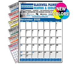 Memo Minders Calendars