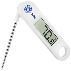 Foldable Digital Thermometer