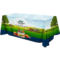 Table Cover - 8 foot