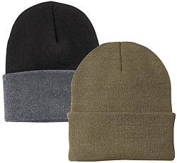 Port Authority Knit Cap