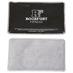 Comfort Clay Plush Large Hot Pack