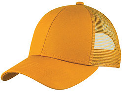 Mesh Cap