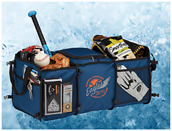 Tailgater Trunk Cooler Organizer