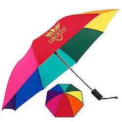 The Spectrum Folding Umbrella