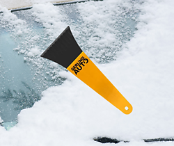 10" Polar Ice Scraper