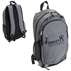 Treadway Work + Sports Backpack